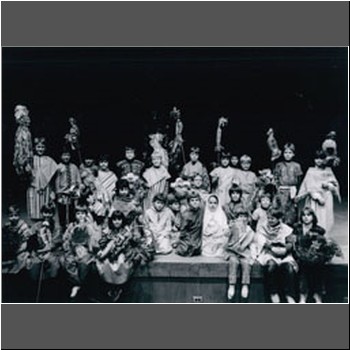 Unable to load Image